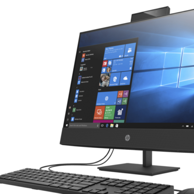 HP ProOne 400 G6 ALL IN ONE | Intel i7-10700T | 16GB DDR4 | 512GB SSD | 23.8" Full HD