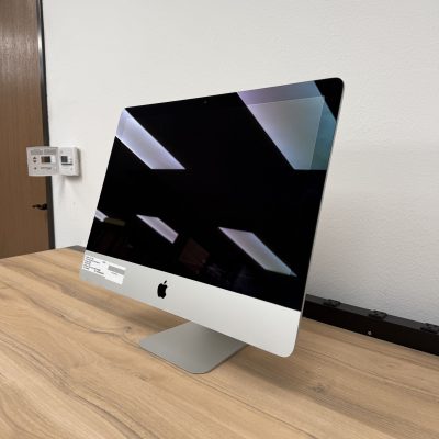 Apple iMac A1418 AIO late 2015- intel™ Core i5 -8 GB RAM 512 GB -21.5” Display All In One