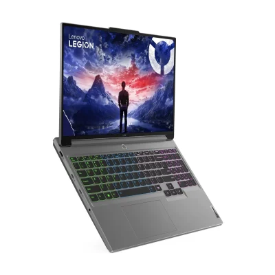 Lenovo Legion 5 15.1" WQXGA 165Hz Gaming Laptop, 14th Gen Intel 20-Core i7-14700HX(>i9-13900H), 16 GB  1TB GeForce RTX 5050 8GB GDDR7, RGB Backlit KB, 5.0MP Camera, Wi-Fi 7, Win11 H(new)