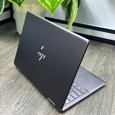 HP Spectre x360 14-ef0013dx Home & Entertainment 2-in-1 Laptop (Intel i7-1255U 10-Core, 16GB RAM, 1TB SSD, Intel Iris Xe,  60Hz Touch Full HD (3000x2000), Win 11 pro office 2021