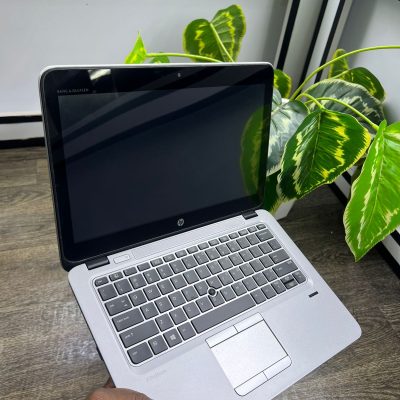 Hp 820 g3 TOUCH  Core i5 8GB Ram/256GB SSD Laptop
