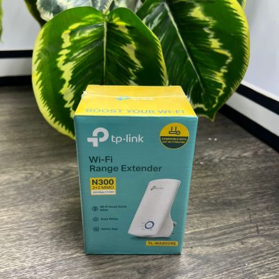 TP- link TL-WA850RE 300Mbps wireless range extender