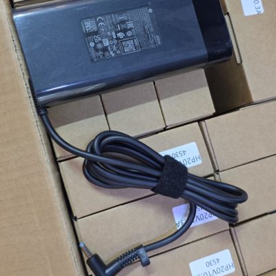 200W Laptop Charger Compatible with HP Pavilion Gaming 15 16 17 15t 17t ZBook Fury Create Studio 15 17 G3 G4 G5 G6 G7 G8 Envy 15 2020 TPN-DA10 L00818-850 Power Supply Cord AC Adapter