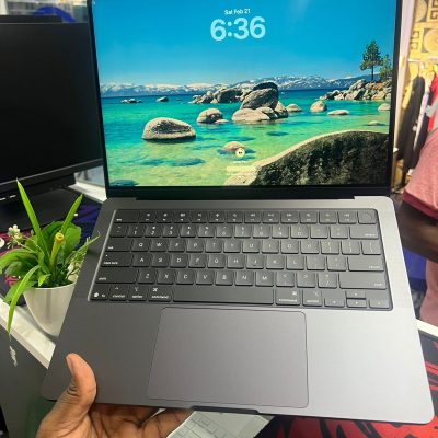 Apple 2025 MacBook Pro Laptop with M5 chip with 10‑core CPU and 10‑core GPU: Built for Apple Intelligence, 14.2-inch Liquid Retina XDR Display, 16GB Unified Memory, 1TB SSD Storage; Space Black