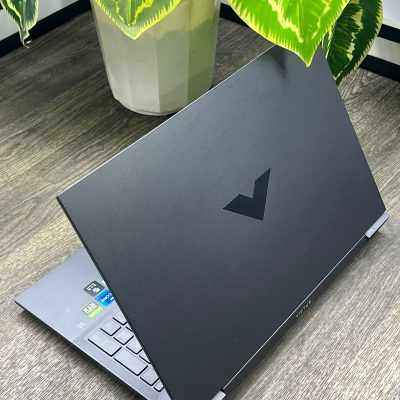 HP Victus 15 Gaming Laptop, NVIDIA GeForce RTX 3050 Ti, 12th Gen Intel Core i7, 16 GB RAM, 512 GB SSD, Full HD IPS Display, Windows 11 Home, Backlit Keyboard, Enhanced Thermals (15-fa0020nr, 2022)RENEWED