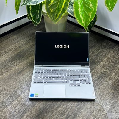 Lenovo LEGION Y7000P 2022 Laptop, 15.6 inch, 16GB+512GB Windows 11 Pro, Intel Core i7-12700H 14 Core up to 4.7GHz, NVIDIA GeForce RTX3050Ti GPU (Silver)
