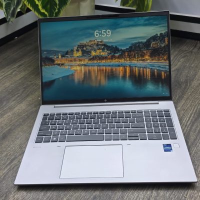HP Inc. ZBook Power G10 15.6 Core i7-13700H 16GB RAM 512GB SSD RTX A500 Win11Pro