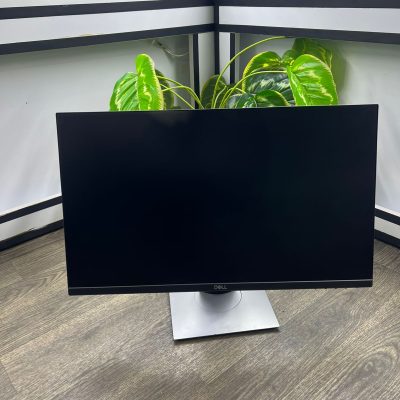 Dell P2419HC 23.8-inch Full HD IPS LED Monitor, HDMI, DP 1.2, USB-C (Refurbished)