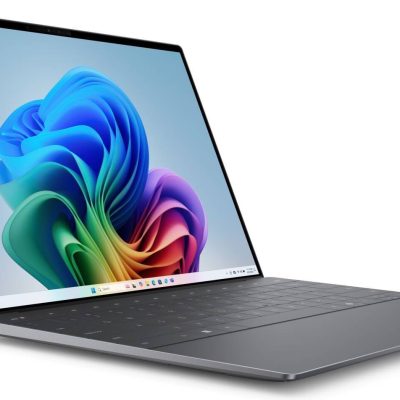 DELL XPS 13 9345 | SNAPDRAGON X ELITE | 16GB RAM | 512GB SSD | 13.4” 3K TOUCH DISPLAY | ADRENO GRAPHICS | WINDOWS 11 | PREMIUM ULTRABOOK