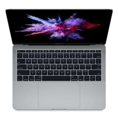 Apple MacBook Pro (13-Inch, 8GB RAM, 256GB Storage, 2.3GHz Intel Core i5) - Space Gray