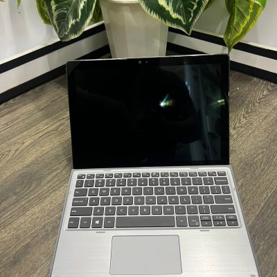 Dell Latitude 7210 12.3" 2-in-1 Touch Screen Intel Core i5 10310U 512GB SSD 16GB HDD Windows 11 Pro with Keyboard Case Tablet Laptop (Refurbished)