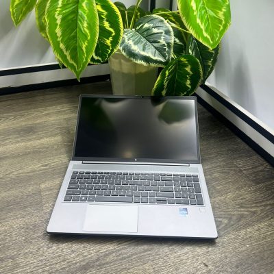 HP ZBook Power G9 Mobile Workstation, 15.6” FHD Display, Intel Core i7-12700H vPro, 8 GB NVIDIA RTX A2000, 16GB DDR5 RAM, 512 GB PCIe SSD, FP Reader, Backlit KB, Wi-Fi 6, RJ-45, HDMI, Windows 11 Pro, Grey