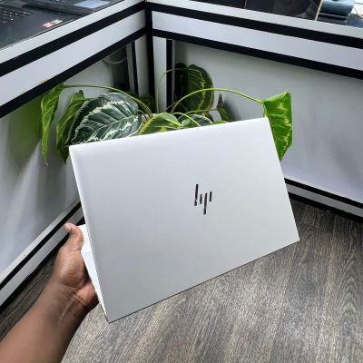 HP EliteBook 840 G7 14" Laptop TOUCHSCREEN Intel i7 10610U 1.8GHz, 16GB DDR4 RAM, 512GB NVMe M.2 SSD, 1080p Full HD, USB C Thunderbolt 3, Webcam, Windows 11 Pro (Renewed)