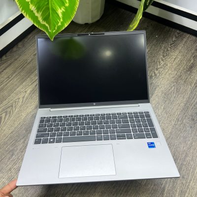 HP ZBook Firefly 16 G9 16" Mobile Workstation - WUXGA - 1920 x 1200 - Intel Core i7 12th Gen i7-1270P Dodeca-core (12 Core) - 16 GB Total RAM - 512 GB SSD