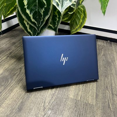 HP Elite Dragonfly 13.3” FHD Intel Core i7-8665U 1.9GHz Quad Core, 16GB RAM, 512GB NVMe, Windows 11 Pro 64Bit, CAM (Renewed)