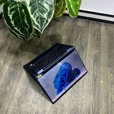 HP Dragonfly x360 Core i5-8th Gen 16GB 512GB SSD Touchscreen