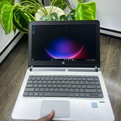 Refurbished HP ProBook 430 G3 Intel Core i5-6200U 13.3in 8GB 256GB SSD Windows 11 Pro (Renewed)