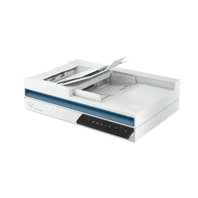HP ScanJet Pro 2600 f1 Flatbed Scanner