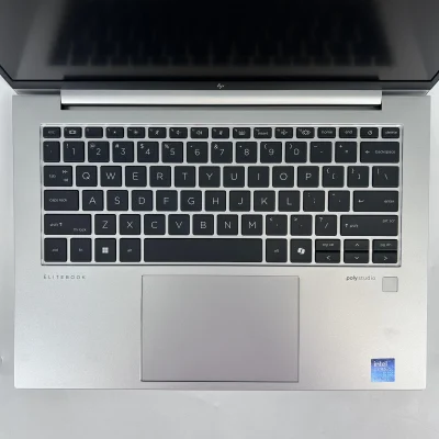 HP Elitebook 840 G11 14" WUXGA IPS Notebook Intel Core Ultra 7 155U 32GB RAM 1000GB SSD - Intel Core Ultra 7 155U Dodeca- - 32 GB DDR5 RAM - 1000 GB SSD - 1920 x 1200 IPS WUXGA Display - Windows 11 Pro