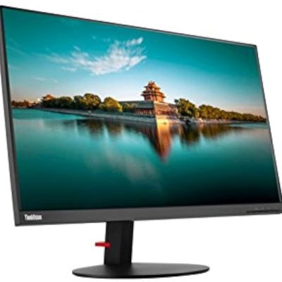 Lenovo ThinkVision P27h-10 27.0 INCH Wide QHD IPS Type-C Monitor