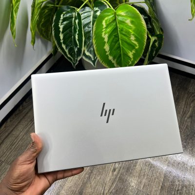 HP EliteBook 835 G7 13.3" 8GB 256GB SSD AMD Ryzen 5 Pro 4750U 2.1GHz WIN11P, Silver (Renewed)
