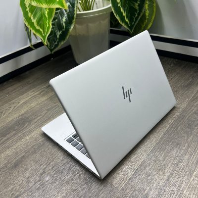 HP EliteBook 840 G5 14" FHD(1920x1080) Laptop, Core i5-7300U 2.6GHz-3.5GHz, 8GB RAM, 256GB SSD, Backlit Keyboard, Windows 11 Pro (Renewed)