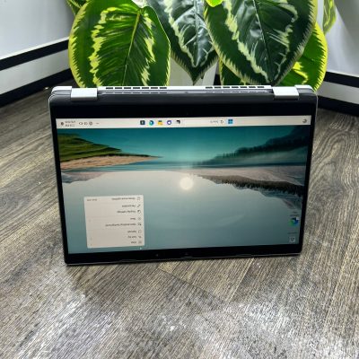 Dell Latitude 5000 5330 13.3" Touchscreen Convertible 2 in 1 Notebook - Full HD - 1920 x 1080 - Intel Core i7 12th Gen i7-1265U Deca-core (10 Core) 1.80 GHz - 16 GB Total RAM - 16 GB On-Board Memory 1256 ssd gb