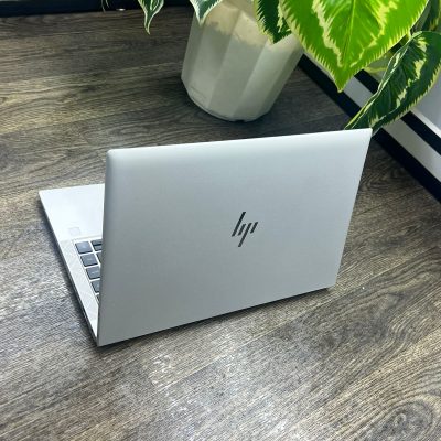 HP EliteBook 845 G8 14" Touchscreen Notebook - Full HD - 1920 x 1080 - AMD Ryzen 7 PRO 5850U Octa-core (8 Core) 1.90 GHz - 8GB RAM - 256 GB SSD