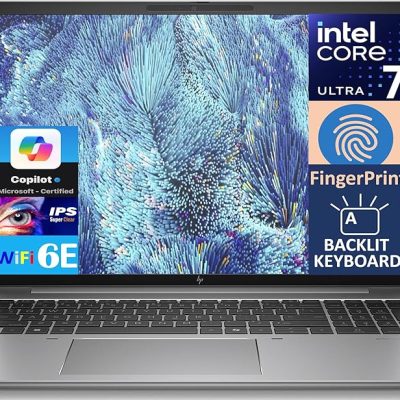 HP ZBook Firefly G11 14" Mobile Workstation TOUCHSCREEN - WUXGA - Intel Core Ultra 7 165H - vPro Technology - 16 GB - 512 GB SSD - English Keyboard - Intel Chip - 1920 x 1200 - Windows 11 Pro - Intel Arc Gra