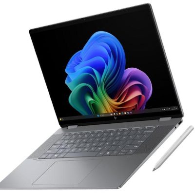 HP OmniBook X Flip 16t-as00 (AK4A8AV)