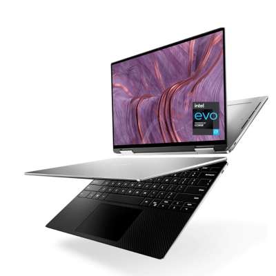Dell XPS 9310 Laptop PC 13.4 inch FHD+ Non-Touch Laptop Tablet PC, Intel Core i7-1165G7 11th Gen Processor, 16GB Ram, 256GB NVMe SSD, Webcam, Thunderbolt, Windows 11 (Renewed)