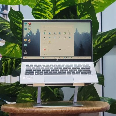 HP ProBook 635 Aero G8 13.3 Inch Notebook (Full HD, 1920 x 1080, AMD Ryzen 7 5800U Octa-core (8 Core) 1.90GHz, 16GB RAM, 512GB SSD
