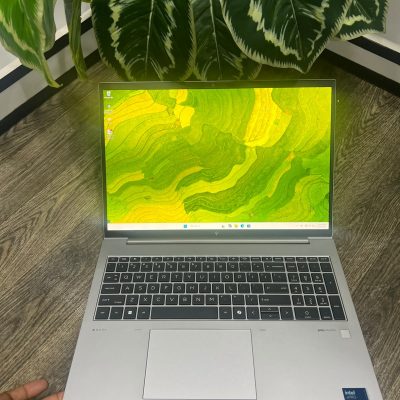 HP ZBook Power G11 16" Mobile Workstation - WUXGA - Intel Core Ultra 7 155H - 16 GB - 512 GB SSD - English Keyboard - Intel Chip - 1920 x 1200 - Windows 11 Pro - Intel Arc Graphics with 6 GB, NVI