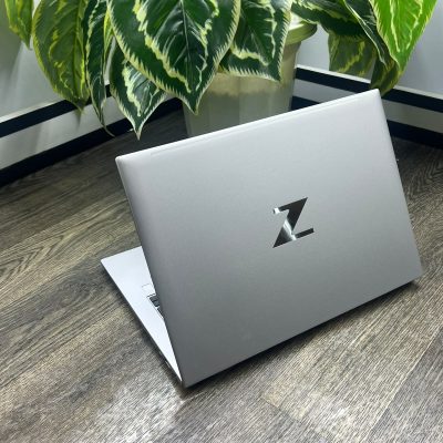 HP ZBook Firefly 14 G9 14" Mobile Workstation - WUXGA - 1920 x 1200 Touch - Intel Core i7 12th Gen i7-1265u Dodeca-core (12 Core) - 16 GB Total RAM - 512 GB SSD 4 GB NVIDIA T550 GPU