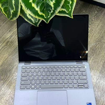 Dell Latitude 9000 9430 14" Notebook - Full HD Plus - 1920 x 1200 - Intel Core i7 12th Gen i7-1265U Deca-core (10 Core) 1.10 GHz - Intel Evo Platform - 16 GB Total RAM - 16 GB On-Board Memory - 512