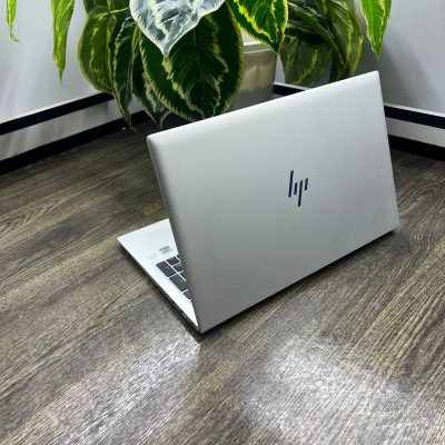 HP EliteBook 850 G7 Laptop | 15.6" 1920x1080 FHD | Core i5-10210U - 256GB SSD Hard Drive - 8GB RAM | 4 cores @ 4.2 GHz Win 11 Pro Silver (Renewed)