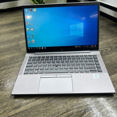 HP ZBook Firefly 14 G7 14" FHD Core i7-10610U 1.8GHz, 32GB RAM, 512 GB SSD, Windows 11 Pro 64Bit, CAM, NVIDIA Quadro P520 4GB (Renewed)