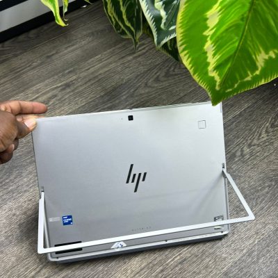 HP Elite x2 G8 Laptop Core i5 11TH Gen 16GB RAM 256GB SSD 13″Tablet-Refurb