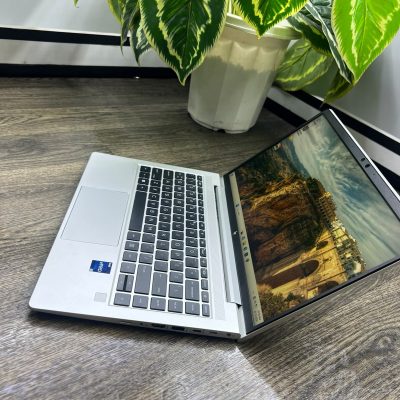 HP EliteBook 640 G10 14" Notebook - Full HD - 1920 x 1080 - Intel Core i5 13th Gen i5-1335U Deca-core (10 Core) - 16GB Total RAM - 256 GB SSD (Renewed)
