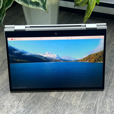 HP EliteBook x360 830 G8 13.3in 2 in 1 Touchscreen Laptop PC Bundle with i5-1135G7 4-Core, 16GB 3200GHz DDR4, 256GB SSD, FHD IPS Display, WiFi, Win 11 Pro{certified}