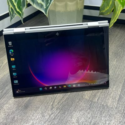 HP EliteBook x360 830 G8 13.3in 2 in 1 Touchscreen Laptop PC Bundle with i5-1135G7 4-Core, 16GB 3200GHz DDR4, 256GB SSD, FHD IPS Display, WiFi, Win 11 Pro{certified}