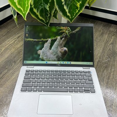 Dell Latitude 5420 14 11th Generation" Laptop, Intel Core i7, 16GB RAM, 256GB SSD, Win11 Pro (Renewed)