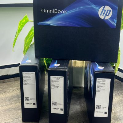 HP OmniBook X Flip 14 2-in-1 Laptop, Laptop Touchscreen 14" WUXGA IPS, Intel 8-core Ultra 5 226V, Intel Arc 130V GPU, 16GB RAM 512GB SSD, Thunderbolt 4, Windows 11 for Designer Business Professional