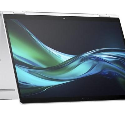 HP EliteBook x360 1040 G11 AI PC, Intel Core Ultra 7 155H vPro, 32GB LPDDR5x 7500 (onboard), 1TB PCIe Gen4 NVMe TLC M.2 SSD, Integrated Intel Arc Graphics, Windows 11 Pro, 14" 2.8K OLED Touch Screen