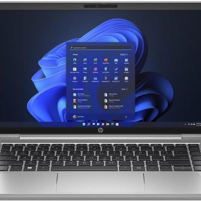 HP ProBook 440 G11 AI PC, Intel Core Ultra 5 125U, 16GB DDR5 5600, 512GB PCIe NVMe M.2 SSD, FreeDOS, 14" WUXGA