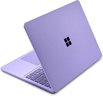 Microsoft Surface Laptop 7 13.8" Touchscreen Copilot+ PC Notebook - Qualcomm Snapdragon X Plus - 16 GB - 512 GB SSD - English Keyboard - violet