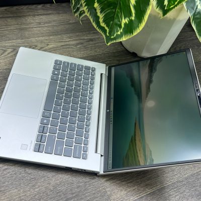 HP EliteBook 640 G11 (Latest Model) 14" Notebook - Intel Core Ultra 7 165H - 16 GB - 512 GB SSD - FHD+ Non Touch (1920 x 1200) Windows 11 Pro