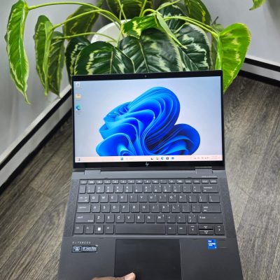 HP  Elite Dragonfly Max Core i7 1165G7/2.8 GHz Touchscreen Business Laptop, 13.3", 512GB SSD, 16GB RAM