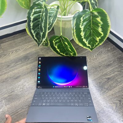 Dell XPS 13 9320 Core i7 12th Gen 16GB RAM 512GB SSD Touchscreen Laptop