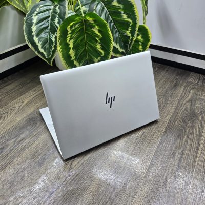 HP EliteBook 845 G8 14" Touchscreen Notebook - Full HD - 1920 x 1080 - AMD Ryzen 7 PRO 5850U Octa-core (8 Core) 1.90 GHz - 16 GB RAM - 512 GB SSD